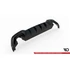 Hátsó Diffúzorok BMW 3 M-Pack G20 / G21 (Fits car with towbar)