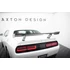 Carbon Spoiler  Dodge Challenger Mk3