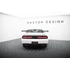 Carbon Spoiler  Dodge Challenger Mk3
