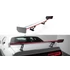 Carbon Spoiler + LED Dodge Challenger Mk3