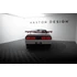 Carbon Spoiler + LED Dodge Challenger Mk3