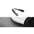 Rear Side Flaps Volkswagen Jetta GLI Mk7