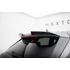 Prepreg Carbon Fiber Tailgate Spoiler Audi RS3 / S3 / A3 S-Line Sportback 8Y