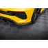 Prepreg Carbon Fiber Hátsó Oldalsó Splitter Audi RS3 Sportback 8Y