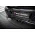 Set of Splitters BMW 740d M-Pack G70