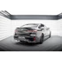 Set of Splitters BMW 740d M-Pack G70