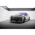 Set of Splitters BMW 740d M-Pack G70