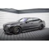 Set of Splitters BMW 740d M-Pack G70