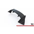 Spoiler Ford Fiesta Standard / ST-Line Mk8