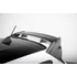 Spoiler Ford Fiesta Standard / ST-Line Mk8
