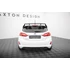 Spoiler Ford Fiesta Standard / ST-Line Mk8