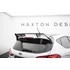 Spoiler Ford Fiesta Standard / ST-Line Mk8