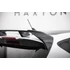 Spoiler Ford Fiesta Standard / ST-Line Mk8