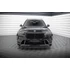 Set of Splitters BMW X7 M-Pack G07 Facelift