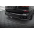 Set of Splitters BMW X7 M-Pack G07 Facelift