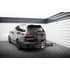 Set of Splitters BMW X7 M-Pack G07 Facelift