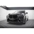 Set of Splitters BMW X7 M-Pack G07 Facelift