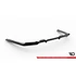 Set of Splitters BMW 5 M-Pack G60