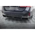 Set of Splitters BMW 5 M-Pack G60