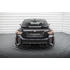 Set of Splitters BMW M2 G87