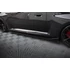 Set of Splitters BMW M2 G87