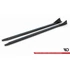 Set of Splitters BMW M2 G87