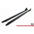 Set of Splitters BMW M2 G87