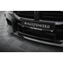 Set of Splitters BMW M2 G87