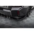 Set of Splitters BMW M2 G87