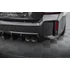 Set of Splitters BMW M2 G87