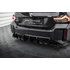 Set of Splitters BMW M2 G87