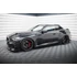 Set of Splitters BMW M2 G87