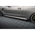Set of Splitters BMW M4 G82