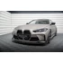 Set of Splitters BMW M4 G82