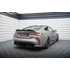 Set of Splitters BMW M4 G82