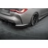 Set of Splitters BMW M4 G82