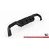 Set of Splitters Volkswagen Golf R Mk8