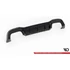 Set of Splitters Volkswagen Golf R Mk8