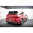 Set of Splitters Volkswagen Golf GTI Mk8