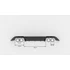 Set of Splitters Volkswagen Golf R Hatchback Mk7