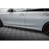 Set of Splitters BMW M340i Sedan G20  Facelift