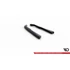 Set of Splitters BMW M340i Sedan G20  Facelift