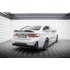 Set of Splitters BMW M340i Sedan G20  Facelift
