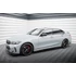 Set of Splitters BMW M340i Sedan G20  Facelift