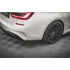 Set of Splitters BMW 3 M-Pack Touring G21