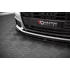 Set of Splitters Audi A6 S-Line Sedan / S6 Sedan C8