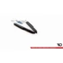 Set of Splitters Audi A6 S-Line Sedan / S6 Sedan C8