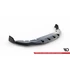 Prepreg Carbon Fiber Első Splitter + ABS Splitter BMW 7 M-Pack G11 Facelift
