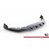Prepreg Carbon Fiber Első Splitter + ABS Splitter BMW 7 M-Pack G11 Facelift