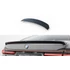Prepreg Carbon Fiber Tailgate Spoiler BMW 7 G11 / G11 Facelift